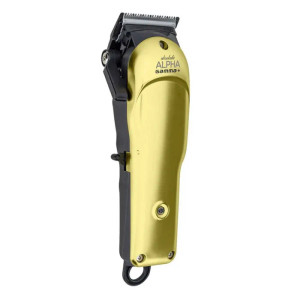 Gamma+ Absolute Alpha Cord/Cordless Clipper