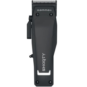 Gamma+ Shorty Compact Clipper