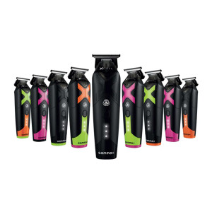 Gamma+ X-cell Vector Trimmer