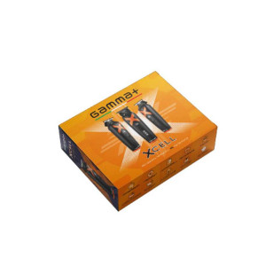 Gamma+ X-cell Vector Trimmer