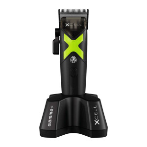 Gamma+ X-cell Vector Clipper