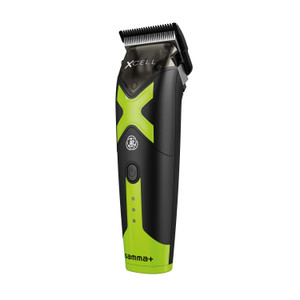 Gamma+ X-cell Vector Clipper