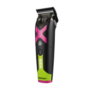 Gamma+ X-cell Vector Clipper