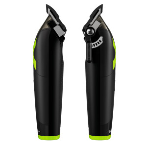 Gamma+ X-cell Vector Clipper