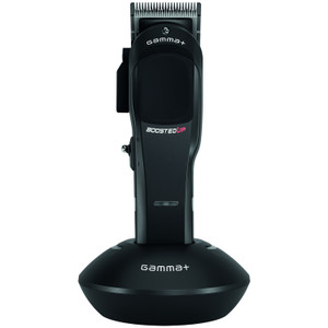 Gamma+ Boosted Up Clipper