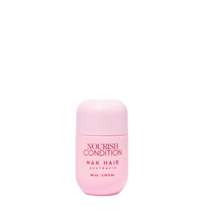 NAK Signature Nourishing Conditioner 80ml