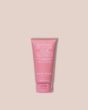 NAK Signature Replends Moisture Mask Hydrating Treatment 50ml