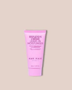 NAK Signature Replends Creme Leave In Moisturiser 50ml