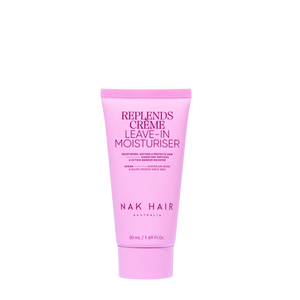 NAK Signature Replends Creme Leave In Moisturiser 50ml