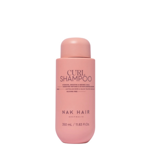 NAK Signature Curl Shampoo 350ml