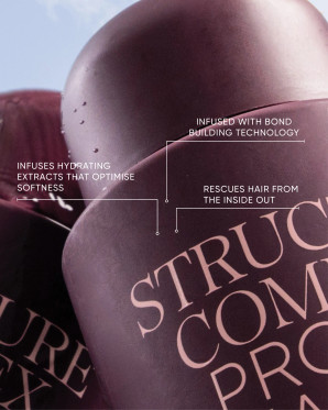 Nak Signature Structure Complex Conditioner 80ml