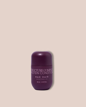 Nak Signature Structure Complex Conditioner 80ml
