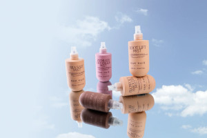 NAK Signature SeaSalt Mist 250ml