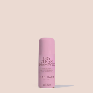 NAK Signature Dry Clean Shampoo 50ml