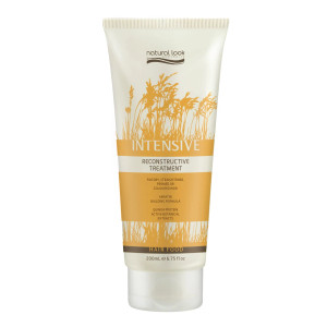 Natural Look Intensive Strengthening Hair-Care Gift Pack