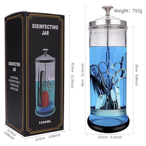 Universal Disinfectant Jar 1500ml