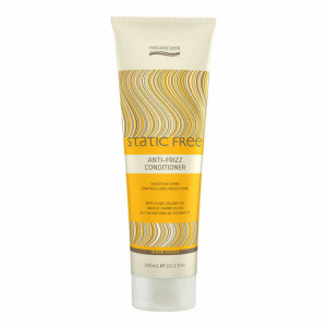 Natural Look Static Free Anti Frizz Conditioner with Jojoba Oil 300ml