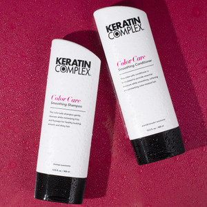 Keratin Complex Colour Care Conditioner 400ml