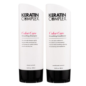 Keratin Complex Colour Care Conditioner 400ml