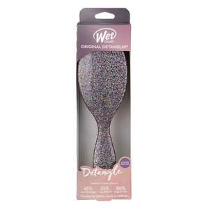 WetBrush Awestruck Detangler - Glistening Gold