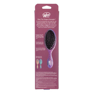 WetBrush Awestruck Detangler - Purple Shimmer