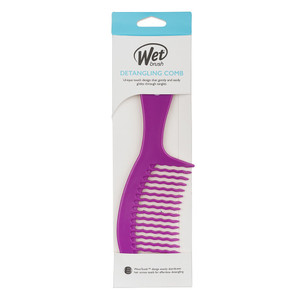 WetBrush Detangling Comb - Purple