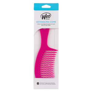 WetBrush Detangling Comb - Pink