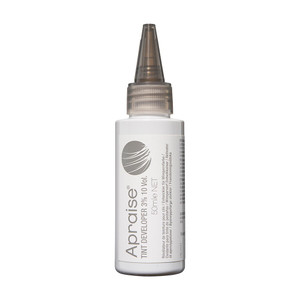 Apraise Liquid Tint Developer 3% 10Vol 50ml