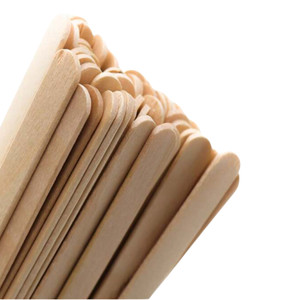 Tongue Depressor Waxing Sticks 1000Pk