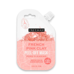 Freeman Me Time - 7 Piece Face Mask Kit