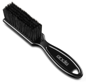 Andis Black Blade Brush for Cleaning Clippers & Trimmers
