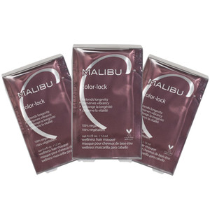 Malibu C Colour Lock Treatment Sachet 12ml