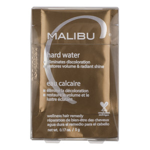 Malibu C Hard Water Sachet 5g