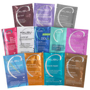 Malibu C Hard Water Sachet 5g