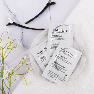 Malibu C Crystal Gel Hair Treatment Sachet 5g
