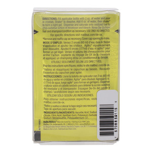 Malibu C De-Ox Hair Treatment Sachet 6g