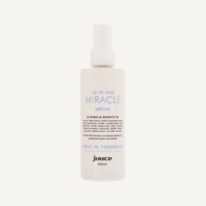 Juuce 20 In One Miracle Leave In Treatment 200ml