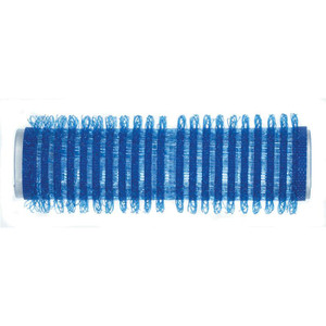 Velcro Rollers Blue 6pack 15mm
