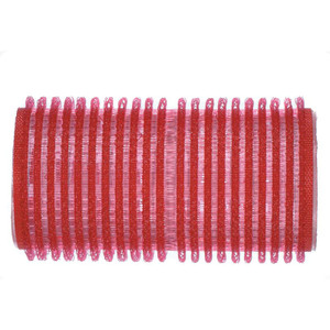 Velcro Rollers Red 6pack 36mm
