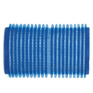 Velcro Rollers Blue 6pack 40mm