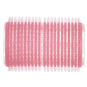 Velcro Rollers Pink 6pack 44mm