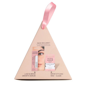 1000 Hour Brow Nourish & Sculpt Kit