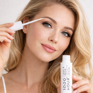 1000 Hour Brow Nourish & Sculpt Kit