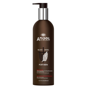 Black Angel For Men Daily Shampoo 400ml
