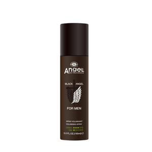 Black Angel For Men Volumising Spray 150ml