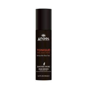 Black Angel For Men Verbena After Shave Tonic 150ml