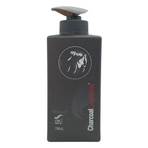 H2B Charcoal Conditioner - 780ml