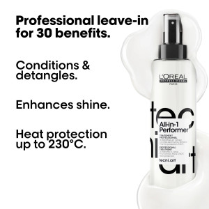 L’Oréal Professionnel Tecni.ART All-in-1 Performer 190ml