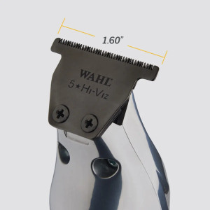 Wahl Hi-Viz Replacement Trimmer Blade – (0.4mm)