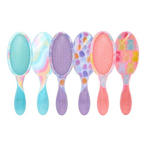 WetBrush Pro Sugar Rush Detangler Pink